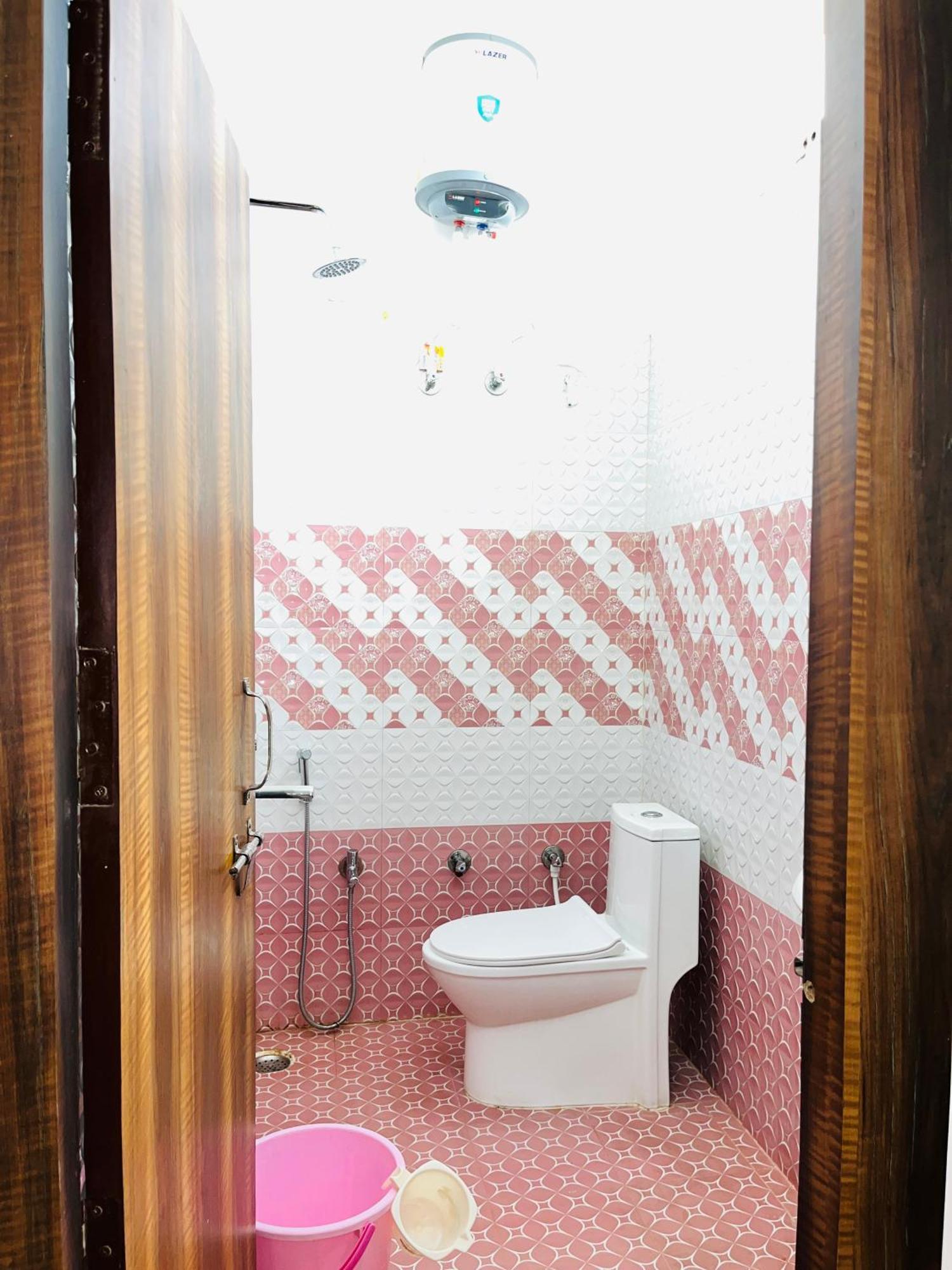 Hotel Rama Горакпур Екстериор снимка